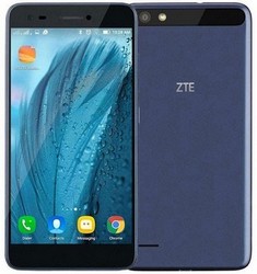 Замена тачскрина на телефоне ZTE Blade A6 Max в Нижнем Тагиле